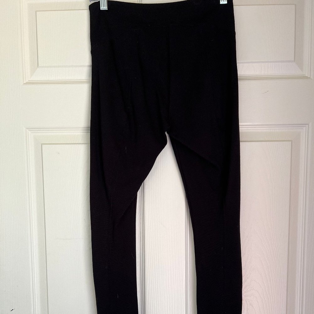White House Black Market Leggings. Size S